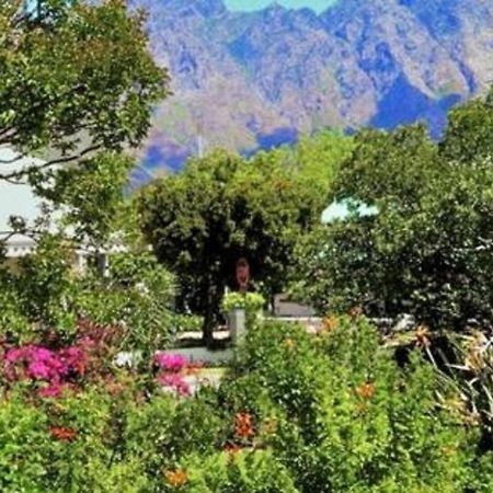 Auberge Alouette Guesthouse Franschhoek Kültér fotó