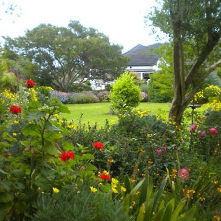 Auberge Alouette Guesthouse Franschhoek Kültér fotó