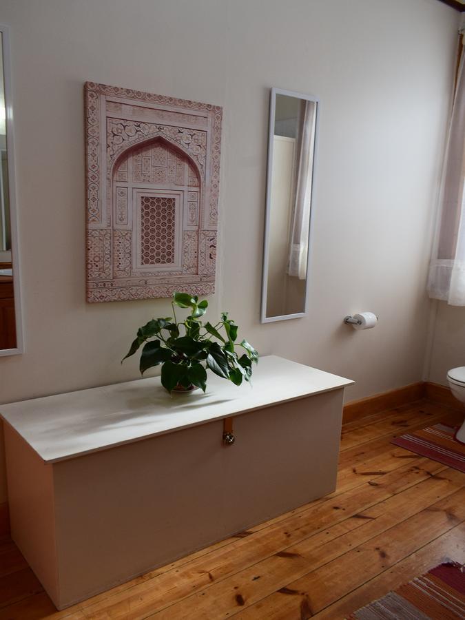 Auberge Alouette Guesthouse Franschhoek Kültér fotó