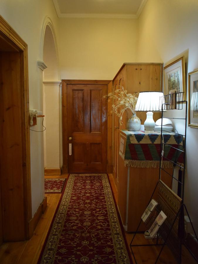 Auberge Alouette Guesthouse Franschhoek Kültér fotó