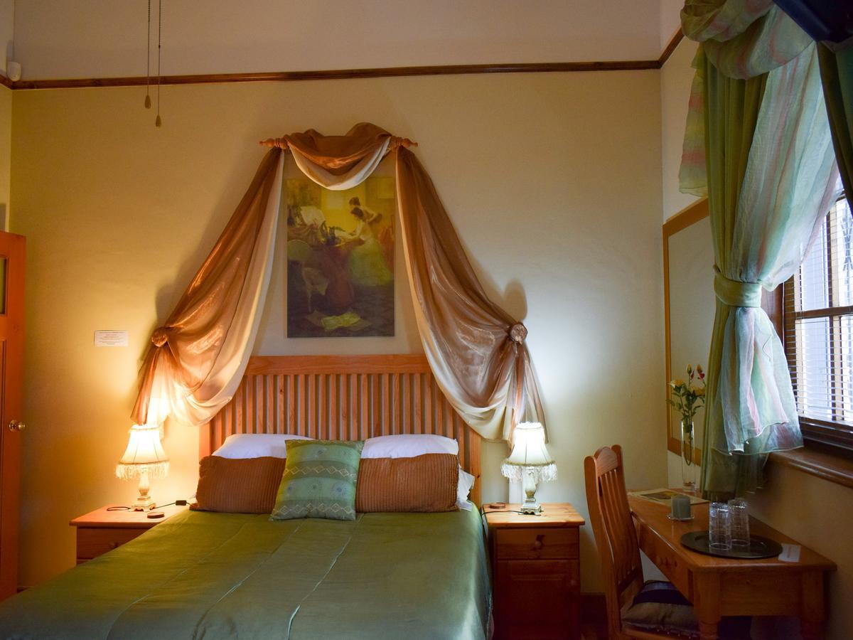 Auberge Alouette Guesthouse Franschhoek Kültér fotó