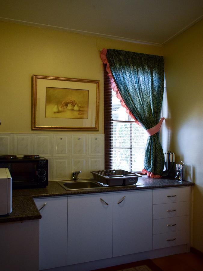 Auberge Alouette Guesthouse Franschhoek Kültér fotó
