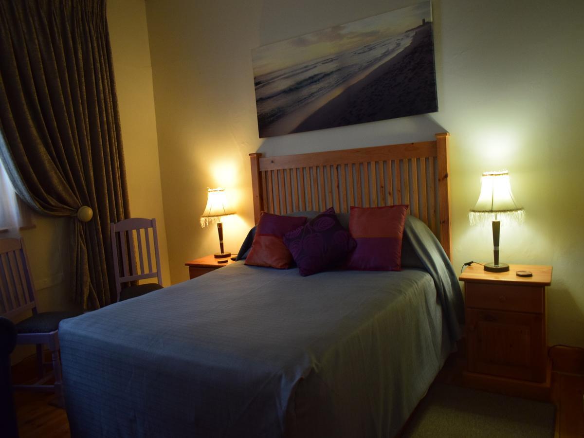 Auberge Alouette Guesthouse Franschhoek Kültér fotó