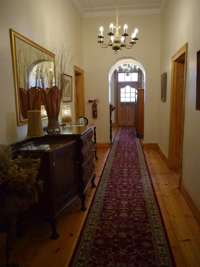 Auberge Alouette Guesthouse Franschhoek Kültér fotó