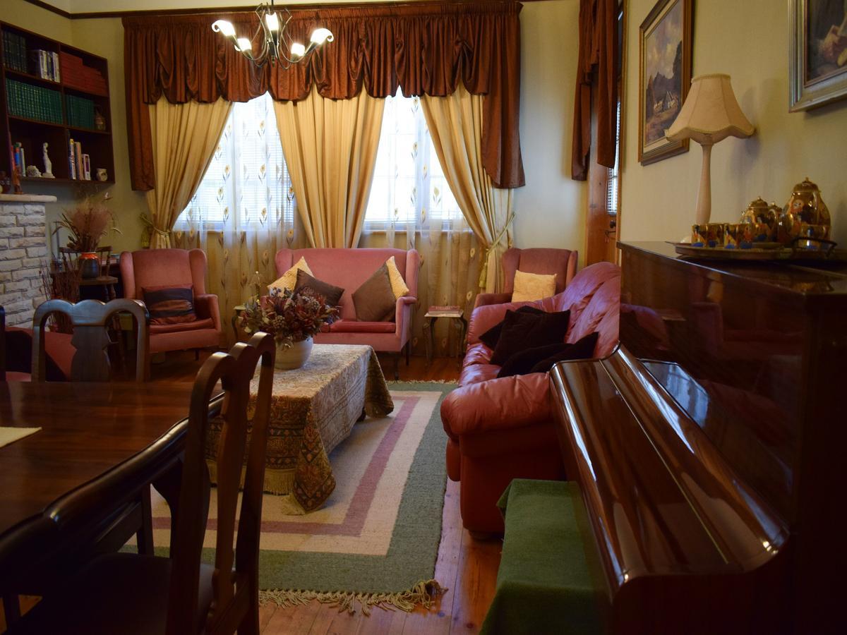 Auberge Alouette Guesthouse Franschhoek Kültér fotó