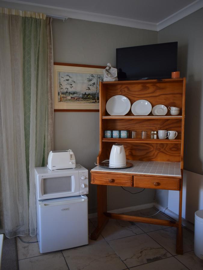 Auberge Alouette Guesthouse Franschhoek Kültér fotó