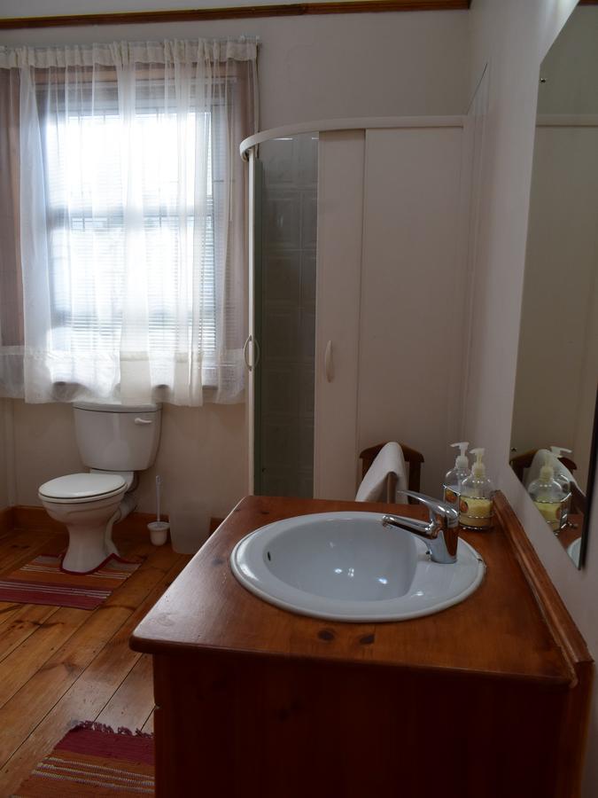 Auberge Alouette Guesthouse Franschhoek Kültér fotó