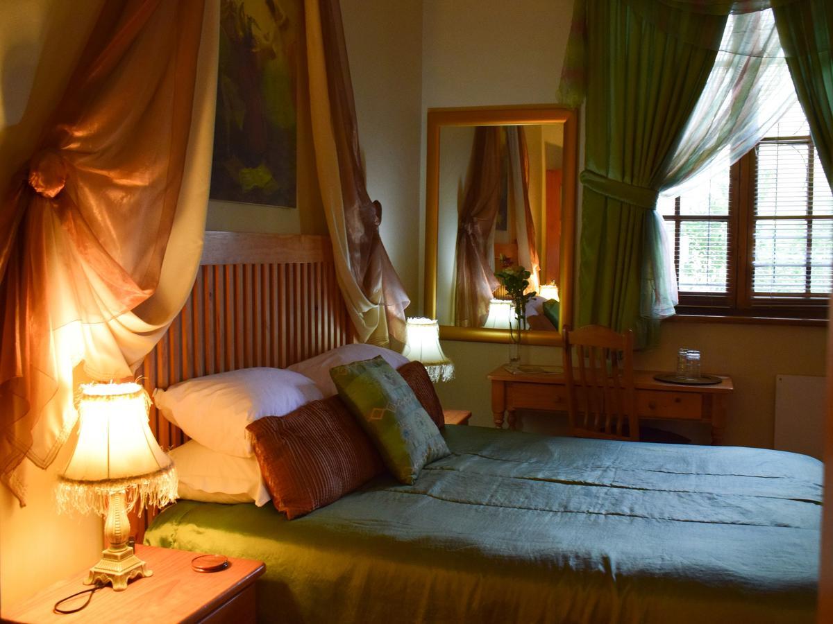 Auberge Alouette Guesthouse Franschhoek Kültér fotó