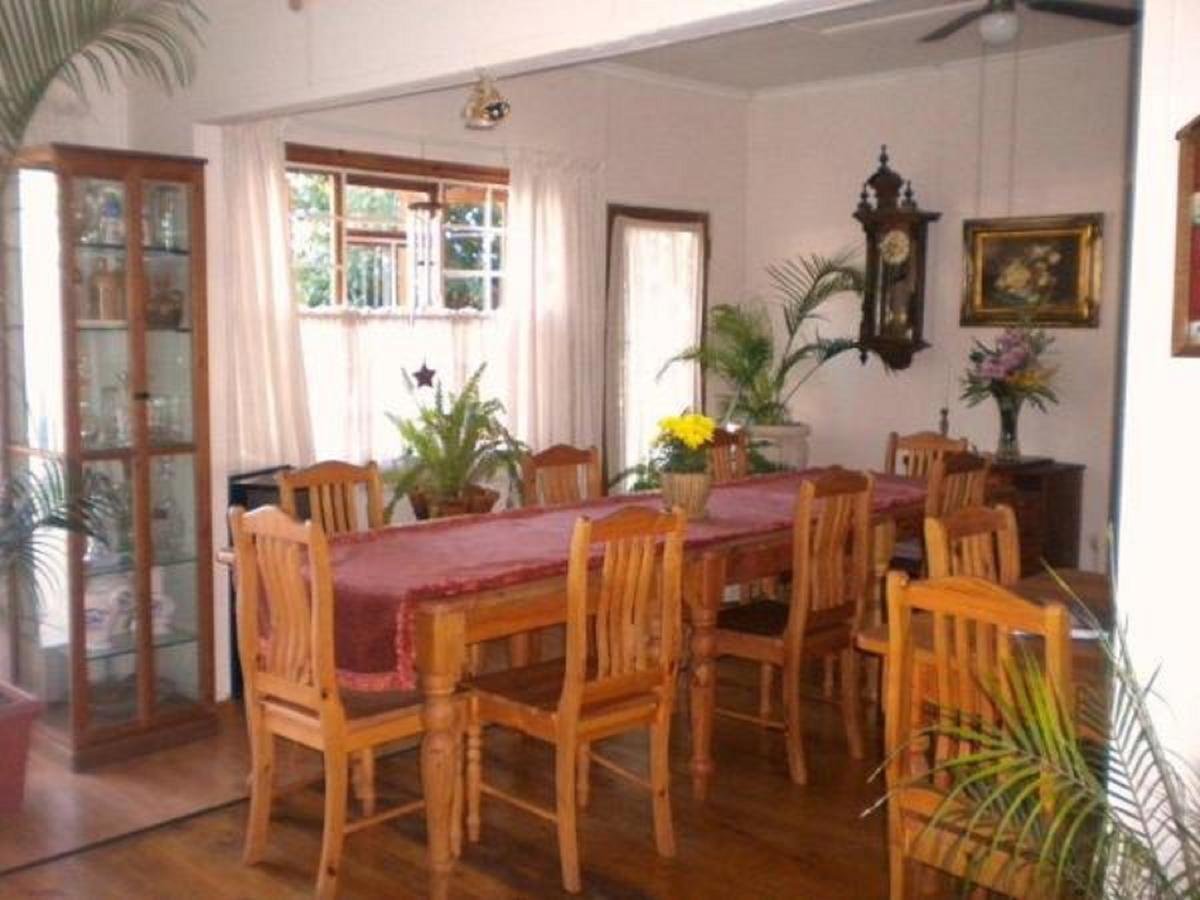 Auberge Alouette Guesthouse Franschhoek Kültér fotó