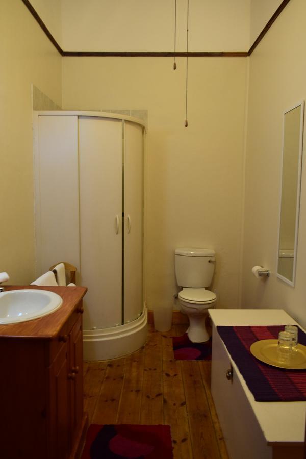 Auberge Alouette Guesthouse Franschhoek Kültér fotó