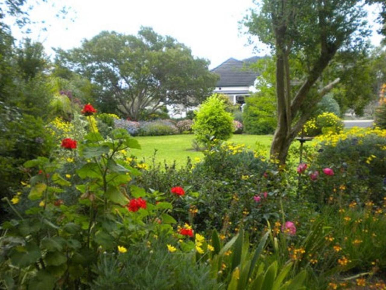 Auberge Alouette Guesthouse Franschhoek Kültér fotó